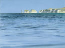 Old Harry from Studland 2